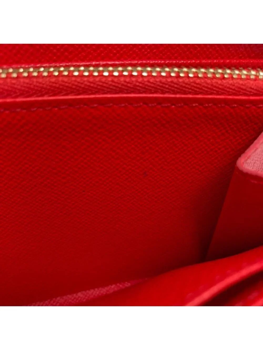 Louis Vuitton Zippy Wallet Yayoi Kusama Monogram Canvas